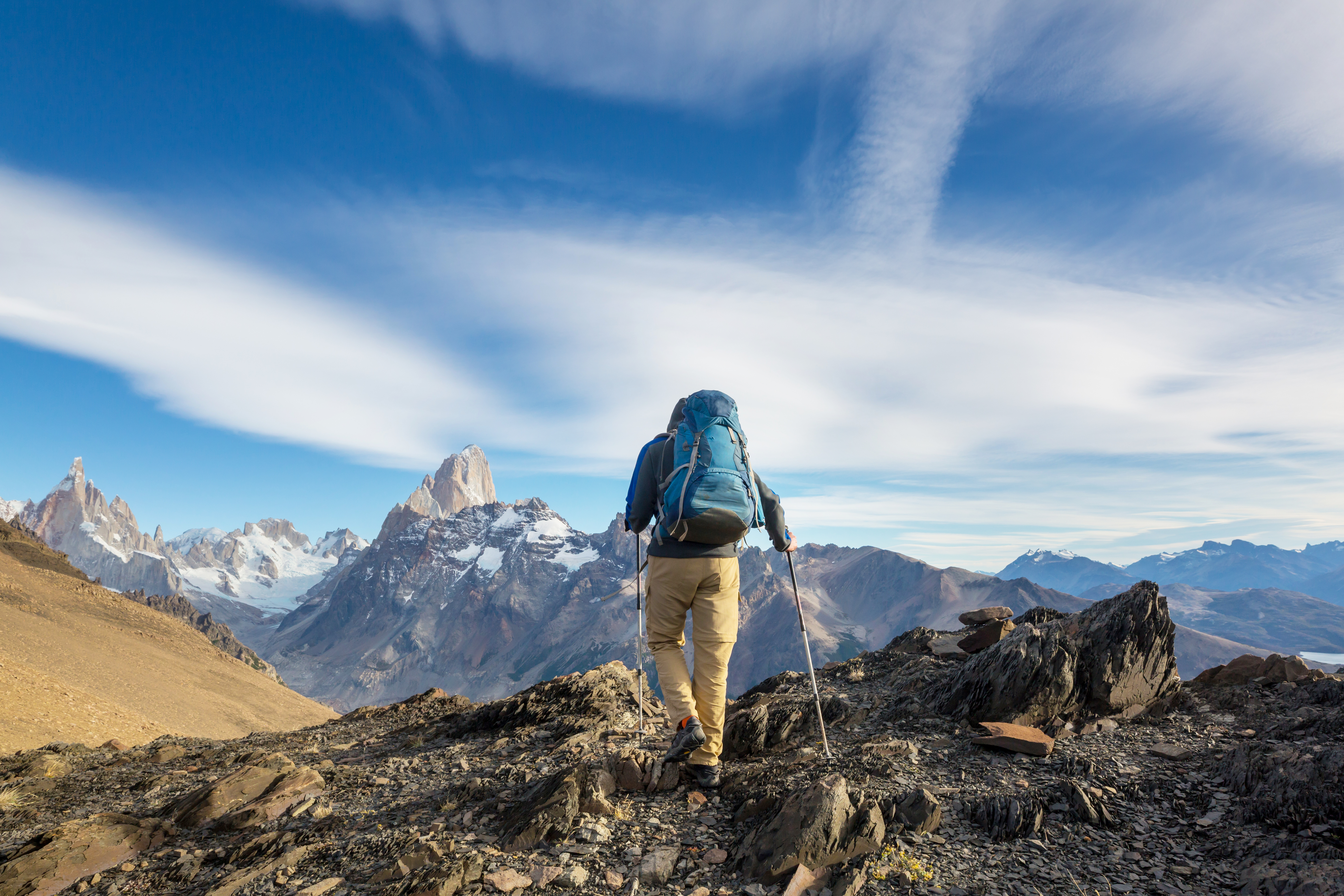 patagonia
